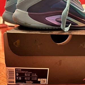 A’Ja Wilson Basketball Shoes